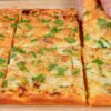 Lepšie ako pizza! Len nastrúhaj zemiaky na rýchlu večeru!