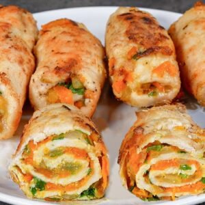 Jednoduchý recept z 3 ingrediencií!