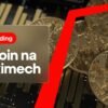 XTB: Bitcoin stále na maximech