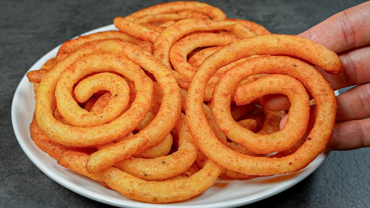 Jednoduchý recept na zemiaky