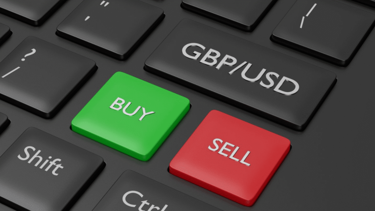 GBP/USD výhľad: Testovanie 41-mesačného vrcholu v dôsledku rastúcej averzie k riziku.