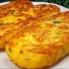 Babičkin recept na zemiaky s vajcom