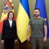 Maďarské veto voči Ukrajine brzdí európske ambície Moldavska, no Brusel nechce p...