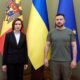 Maďarské veto voči Ukrajine brzdí európske ambície Moldavska, no Brusel nechce p...