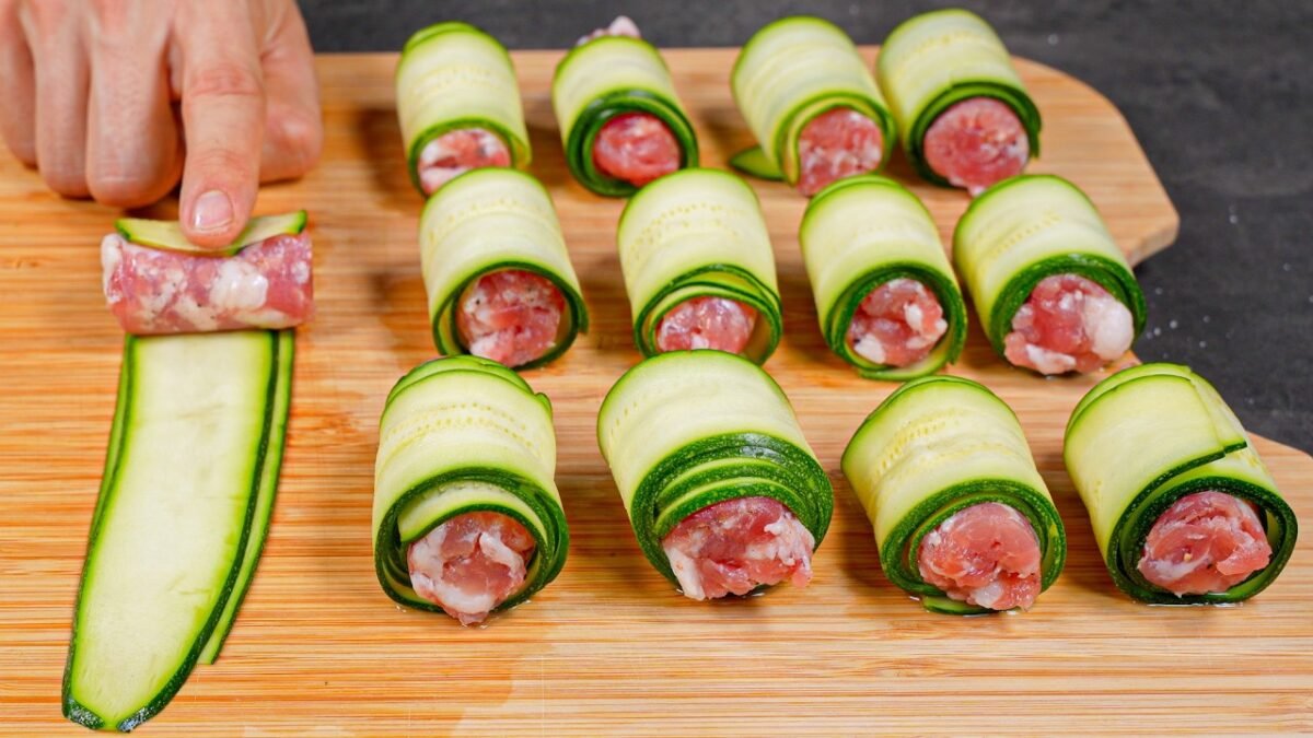 Robím tento recept každý týždeň, lebo ho každý miluje! Iba 3 ingrediencie!