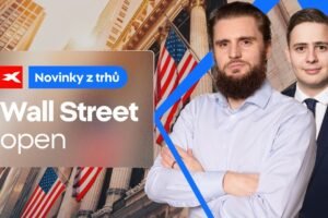 XTB: Wall Street Open: Trump opět kritizuje Muska, americké banky jsou v dobré k...