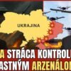 Peter Sabela: Nová fáza vojny Rusko – Ukrajina ? Hypersonické rakety, líti...