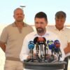 TB po žatevnom výjazde predsedu vlády SR R. Fica a ministra R. Takáča