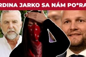 NAKLADÁM s GAŠPAROM NAĎOVI: „Hrdina“ daroval muníciu za milióny a teraz vyplaká...