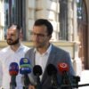 NAŽIVO: Stanovisko ku kontrolnému dňu na ministerstve životného prostredia