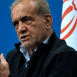 Irán pozastavil spoluprácu s MAAE.