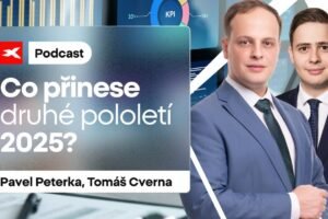 XTB: Trumpova politika rozkolísala trhy a způsobila chaos. Co čekat od druhého p...