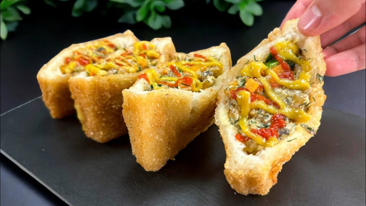 1751464253 maxresdefault.jpg Moja teta z Francúzska ma naučila tento recept!