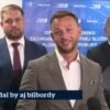 Arogancia Kaliňáka v úmyselnom porušovaní zákonov má svojich nasledovníkov v Hla...