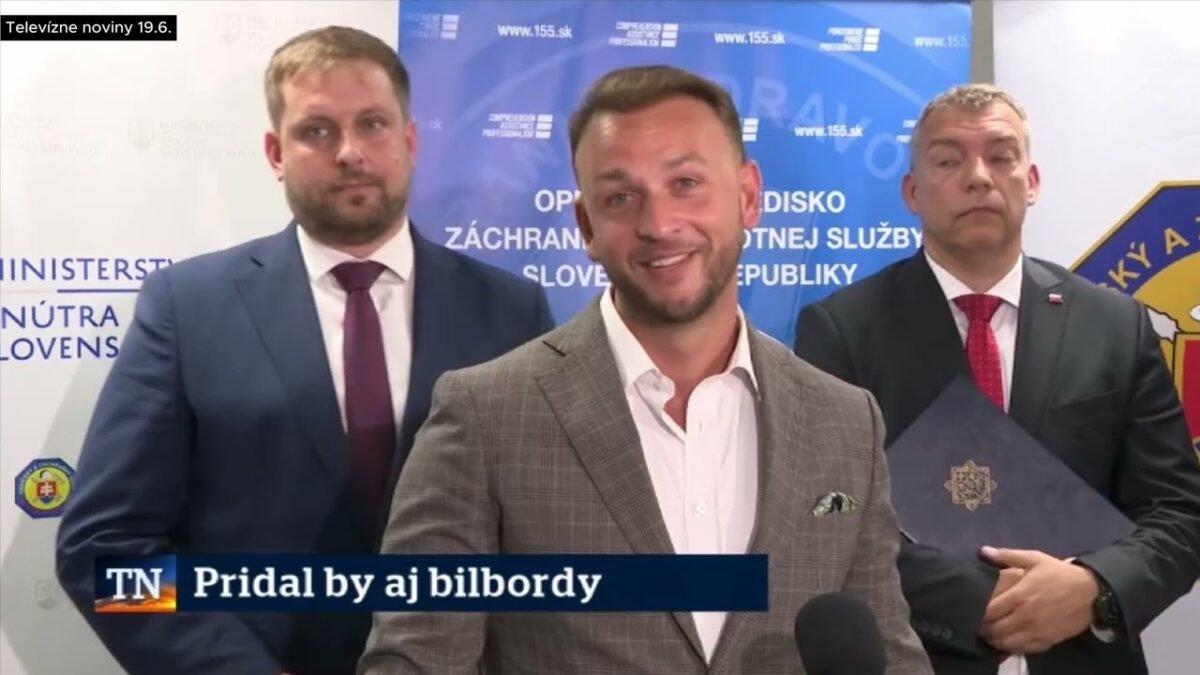 Arogancia Kaliňáka v úmyselnom porušovaní zákonov má svojich nasledovníkov v Hlase