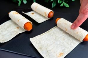 Učil som všetkým svojim priateľom tento geniálny recept!