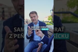 DVE POHLAVIA A NENAŽRANÍ SMERÁCI! Čo na to Igor Matovič?