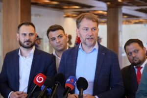 Stanovisko hnutia SLOVENSKO k zmenám v ústave