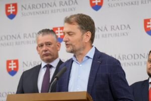 Stanovisko k okrúhlemu stolu u Pellegriniho k výdavkom na obranu
