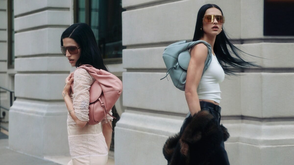 Fendi Spy Bag: Návrat legendy