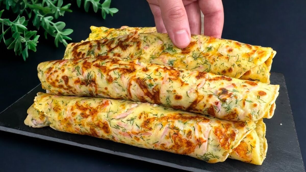 1751505269 maxresdefault.jpg Toto je teraz obľúbený recept mojich detí!