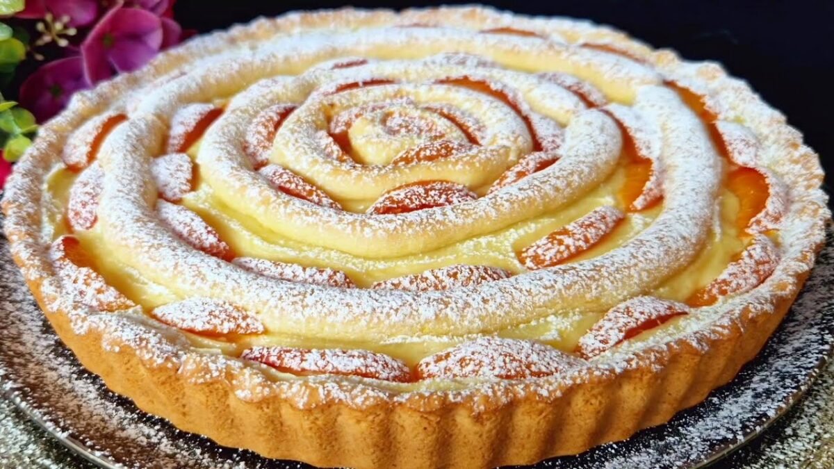 <p><strong>Slávna talianska torta, ktorá zblázni celý internet</strong></p>