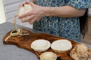 1 Celeriak a ryža! Robím to skoro každý týždeň! 100% vegánsky recept