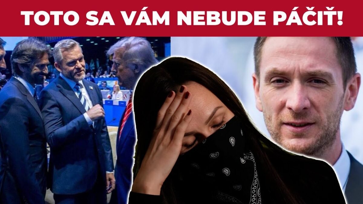 UHRÍK: Slovensko NIE JE vojenská základňa!