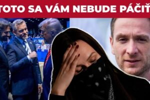 UHRÍK: Slovensko NIE JE vojenská základňa!