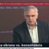 Roman Michelko: Slovensko čaká druhá konsolidačná vlna i zvyšovanie výdavkov na ...