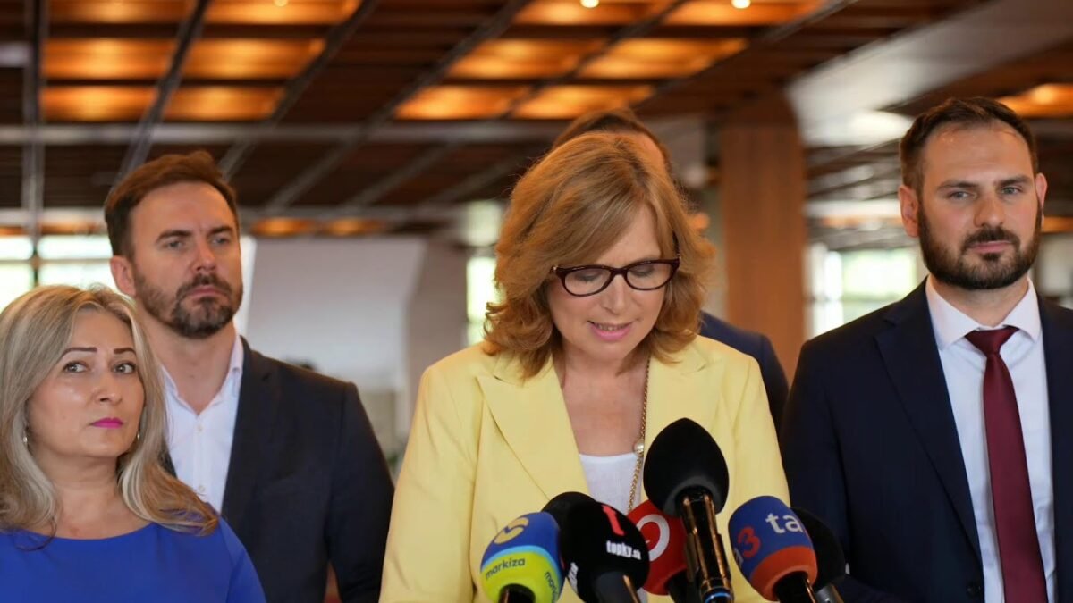 Stanovisko pred mimoriadnou schôdzou k dotáciám na súkromné haciendy z PPA