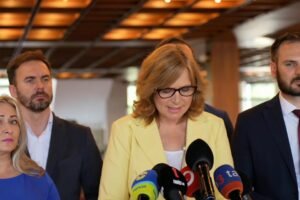 Stanovisko pred mimoriadnou schôdzou k dotáciám na súkromné haciendy z PPA