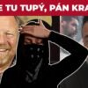 PÁN KRAMÁR, tak takto teda nie! Môj tvrdý ODKAZ hercovi – schytal to odo m...