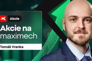 XTB: Vyplatí se investovat, když jsou akciové trhy na maximech, nebo je lepší če...