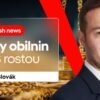 XTB: Flash news: Ceny obilnin v US rostou o 5%