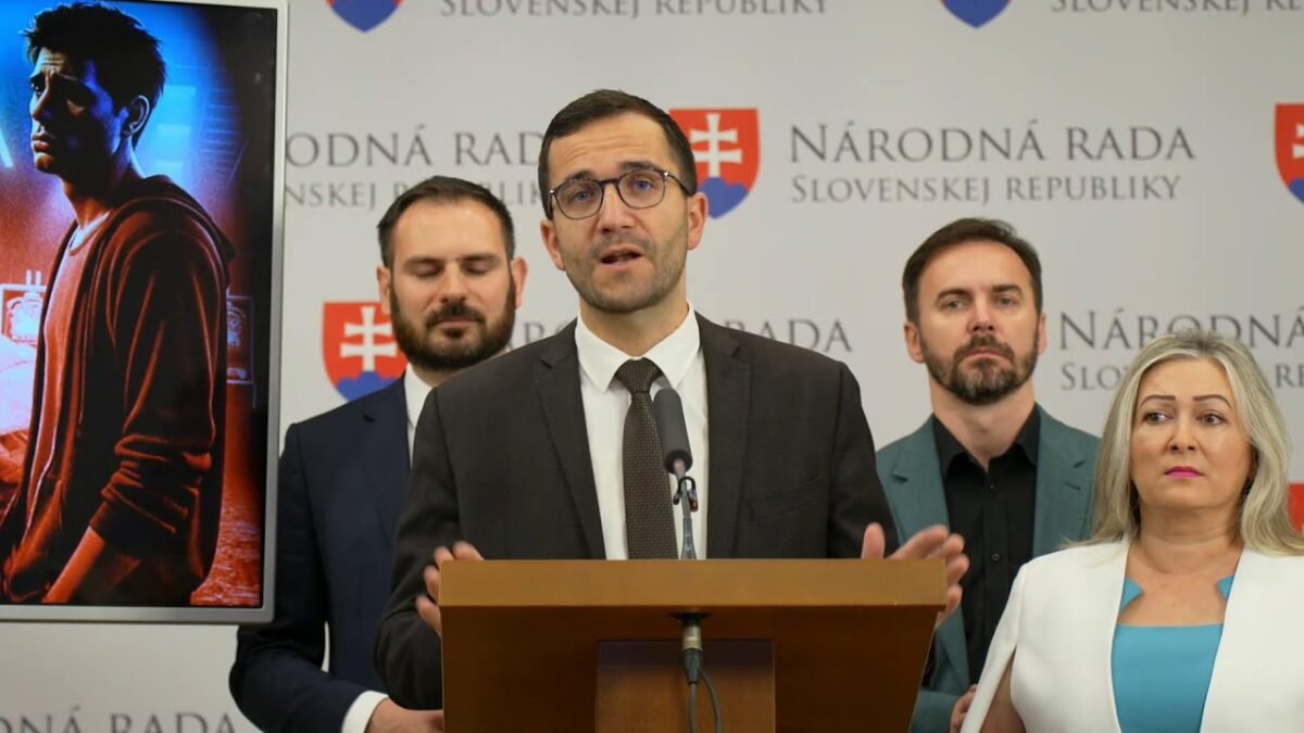 Deti nie sú cieľová skupina – Stop alkoholu v dennom vysielaní