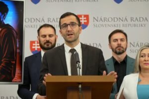 Deti nie sú cieľová skupina – Stop alkoholu v dennom vysielaní