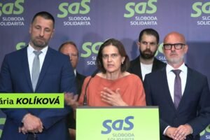 SaS predstavuje ekonomické desatoro