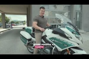 PRIDAJ SA K POLICAJNÉMU ZBORU