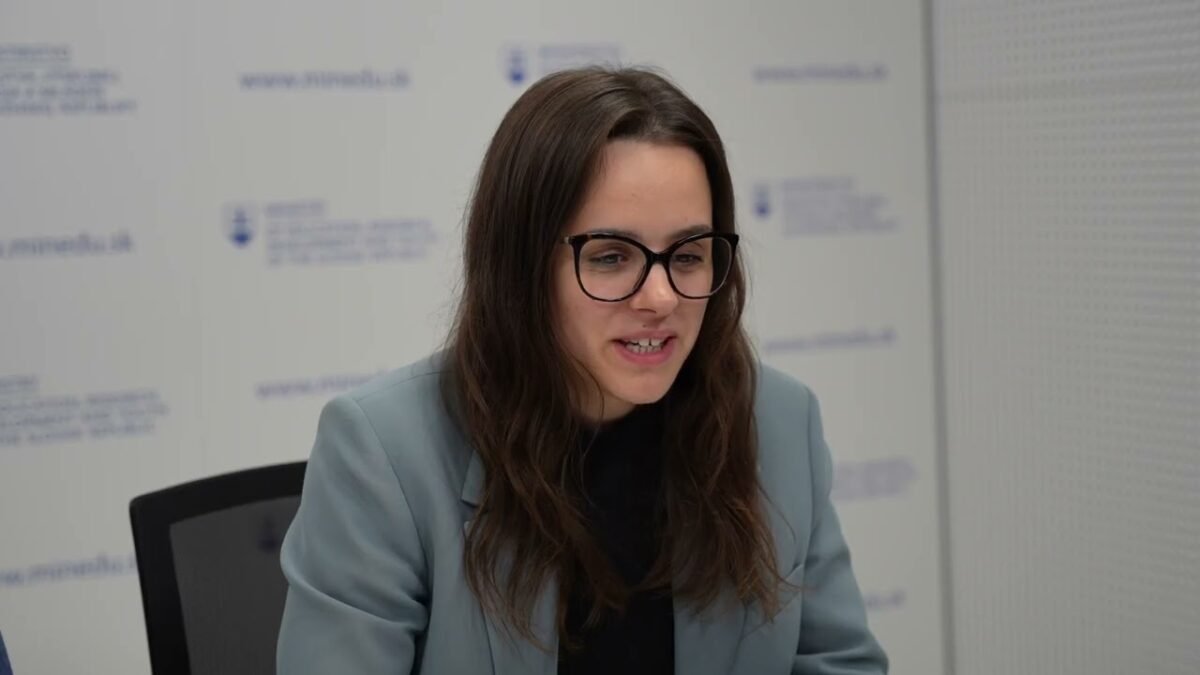 Infoseminár – DigiEDU – čast DigiNET – Infraštruktúra na školách