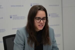 Infoseminár – DigiEDU – čast DigiNET – Infraštruktúra na školá...