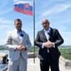 DEVÍN S BRATISLAVOU SPOJÍ NOVÁ CYKLOTRASA