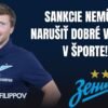 Tréner mládeže v FC ZENITH: So SLOVENSKÝMI futbalistami sme zažili NAJÚSPEŠNEJŠI...