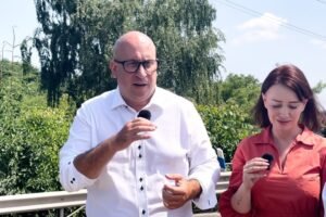 OPRAVUJEME A STAVIAME MOSTY