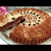Talianska torta, ktorá zblúzni všetkých