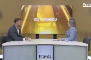 Matúš Šutaj Eštok: OPOZÍCIA SA NECHCE VZDAŤ MILIÓNOVÝCH PRÍSPEVKOV OD ŠTÁTU