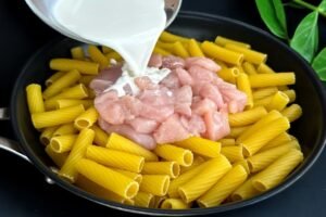 Nevarte žiadne cestoviny, kým neuvidíte tento recept!
