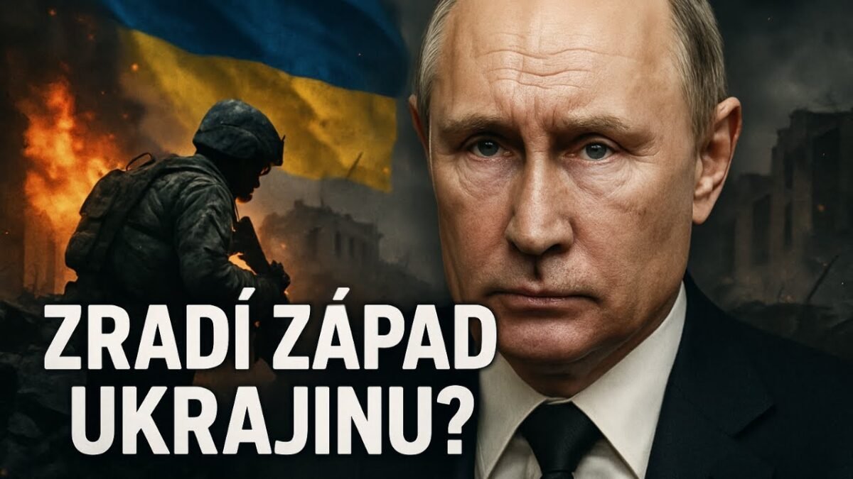1751575533_maxresdefault.jpg Nechajú Ukrajinu napospas Putinovi alebo Rusko narazí? (8 scenárov)