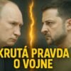 Krutá pravda o vojne, ktorú sa boja povedať nahlas