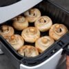 Do vysávača som dal 9 húb – to čo vzniklo bolo úžasné!